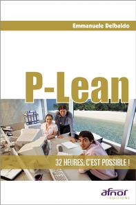 P-Lean - 32 heures, c'est possible !
