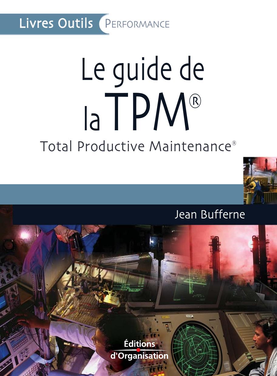 Le guide de la TPM