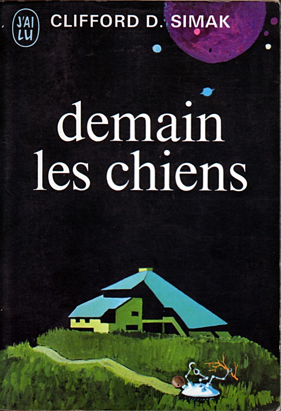 Demain Les Chiens