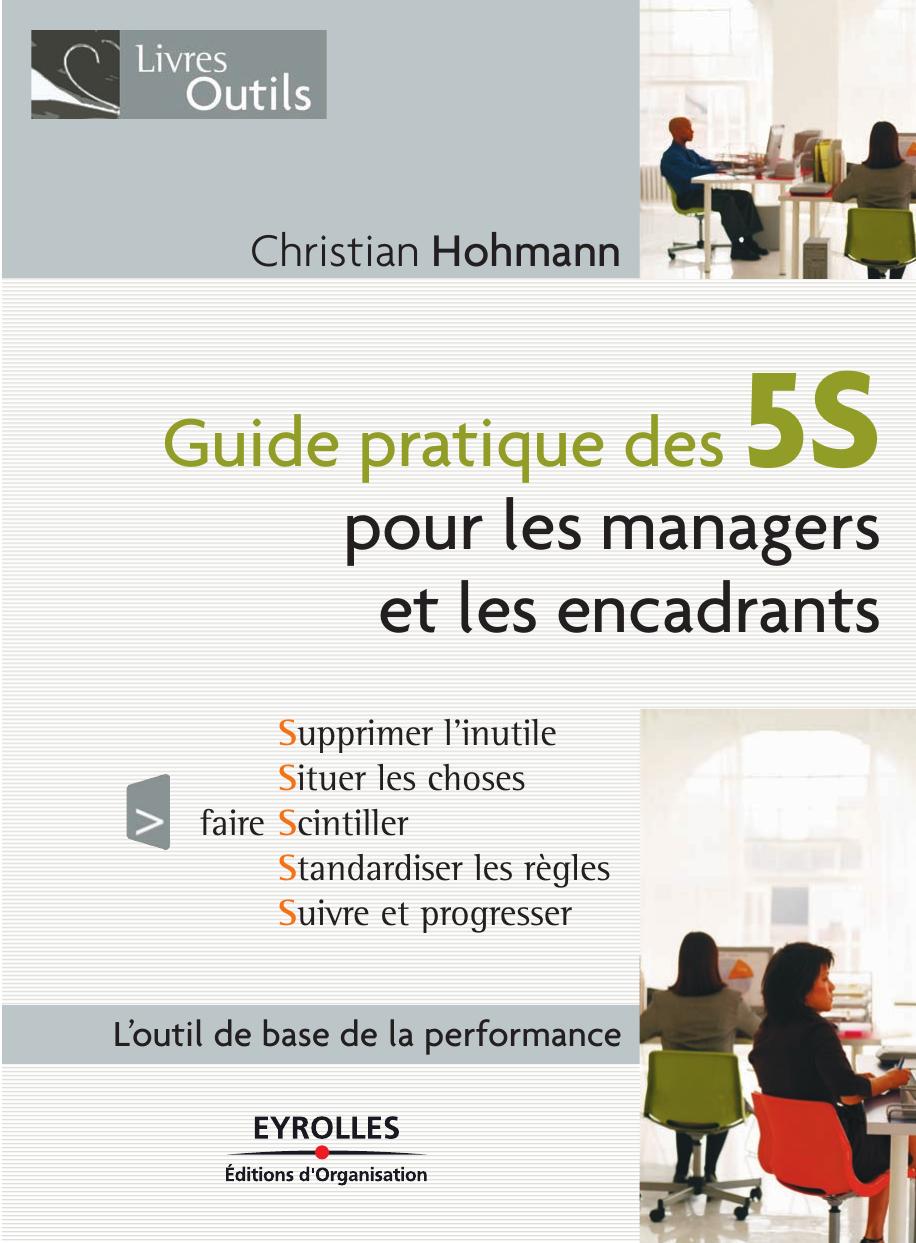 Guide pratique des 5S