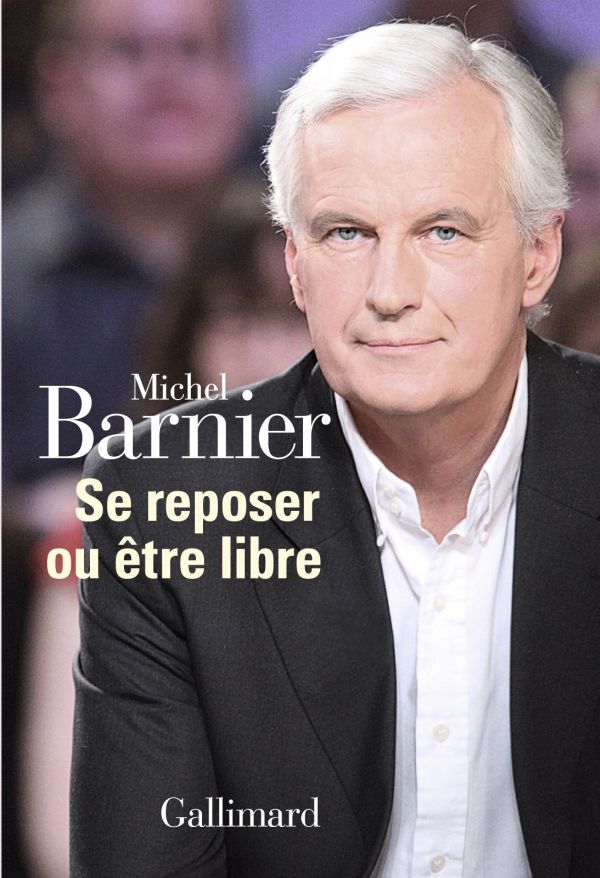 Se reposer ou être libre
