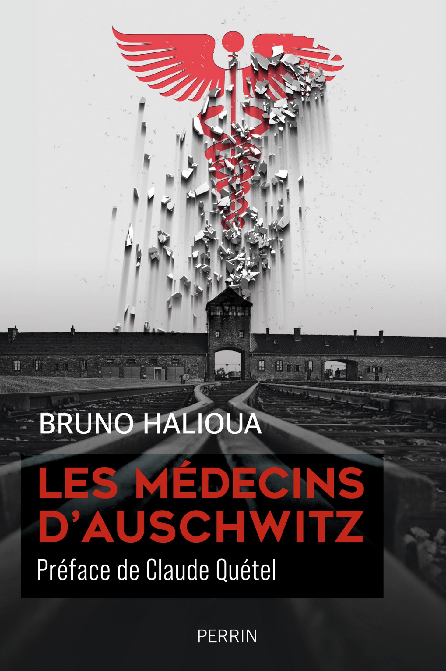Les médecins d'Auschwitz
