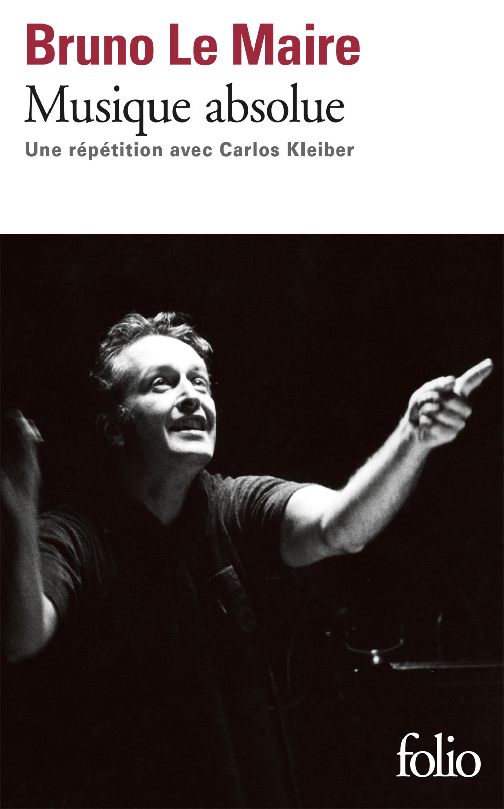 Musique absolue