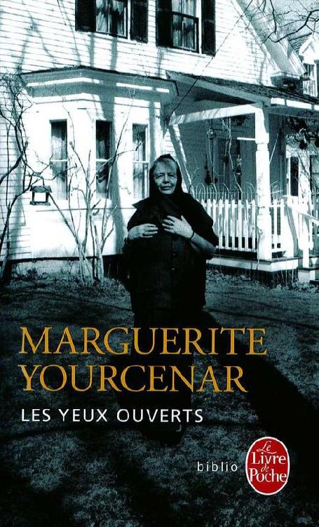 Les yeux ouverts