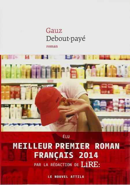Debout-payé