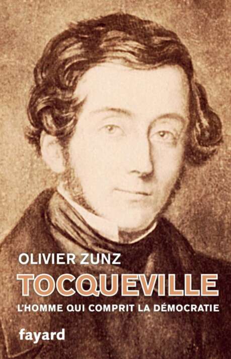 Tocqueville
