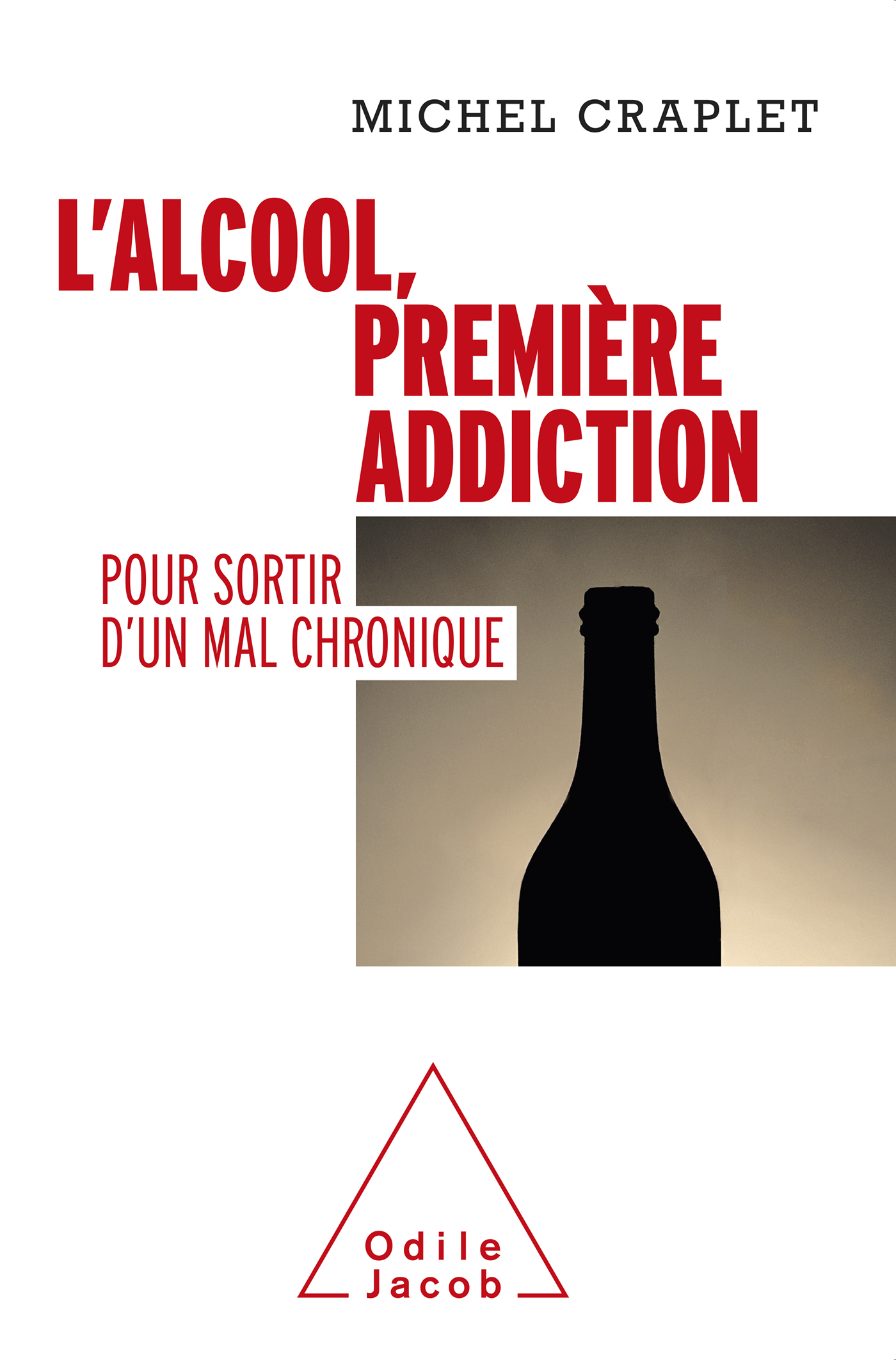 L' Alcool, première addiction