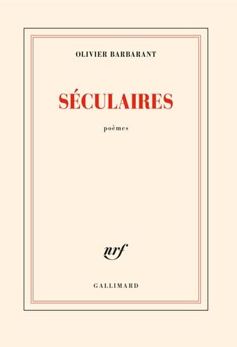 Séculaires
