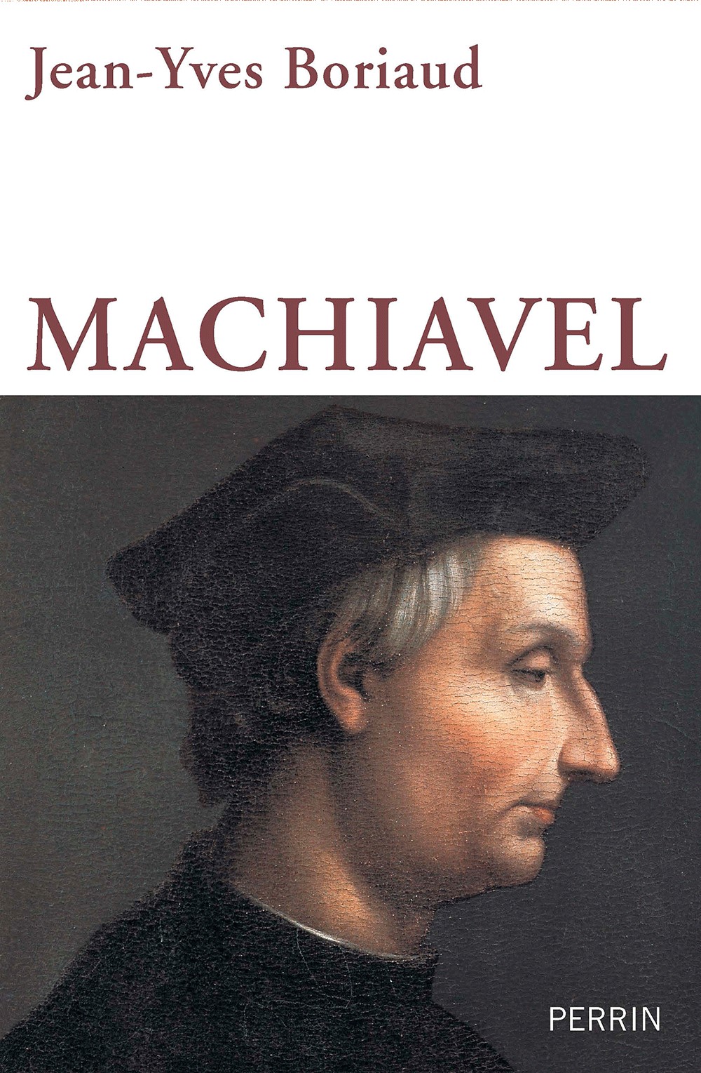 Machiavel