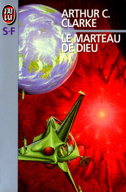 Le marteau de Dieu
