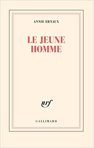 Le jeune homme