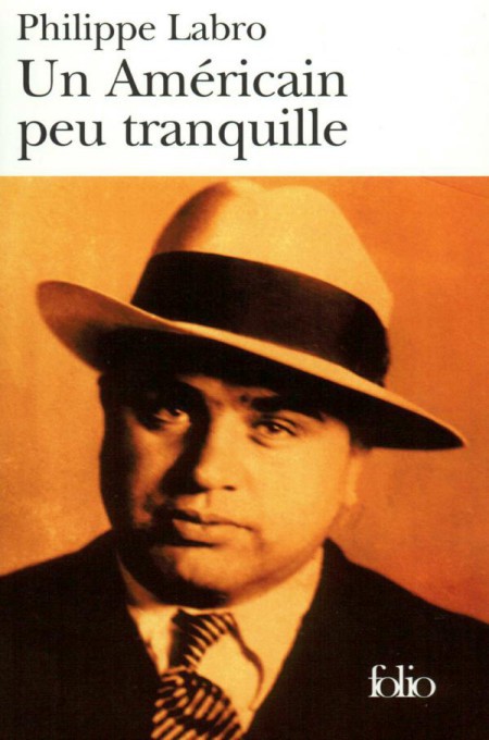 Un Américain Peu Tranquille