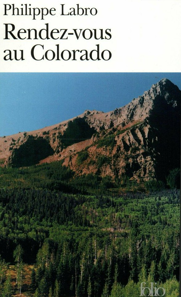 Rendez-vous au Colorado