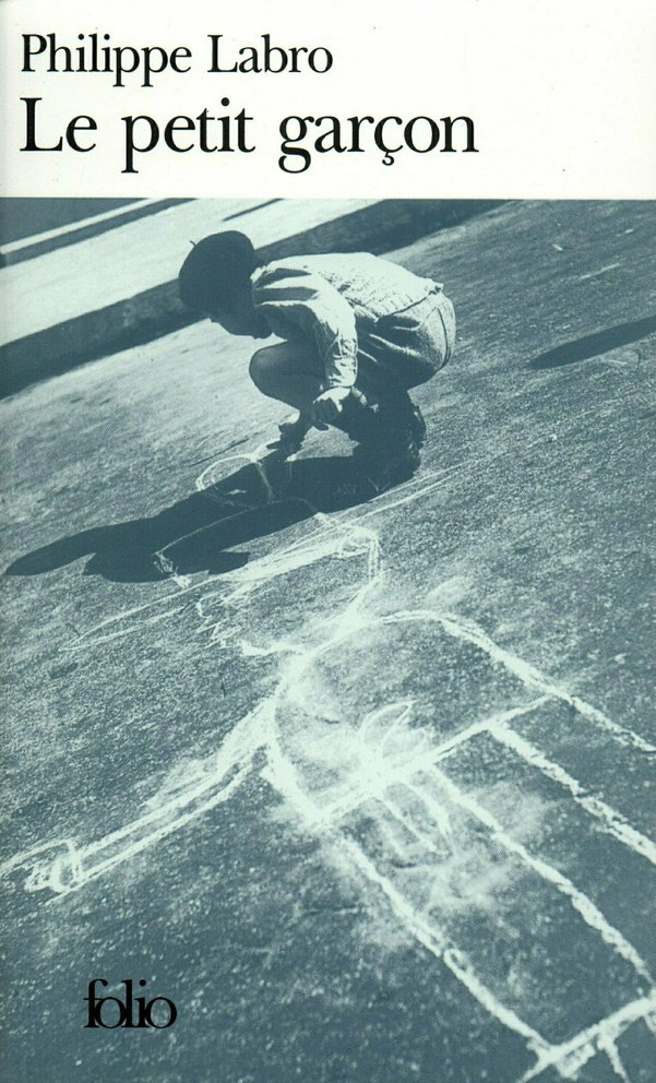 Le Petit Garçon