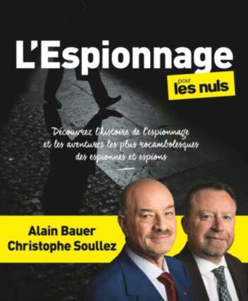La Criminologie pour les Nuls