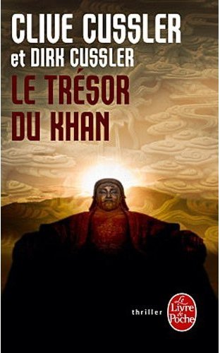 Le Tresor Du Khan