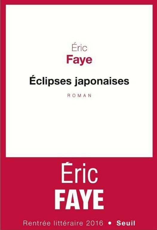 Éclipses japonaises