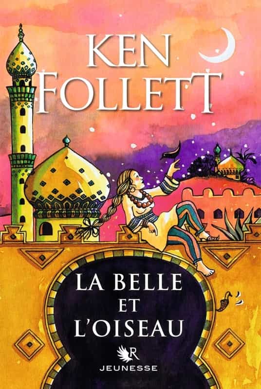 La Belle et l'oiseau
