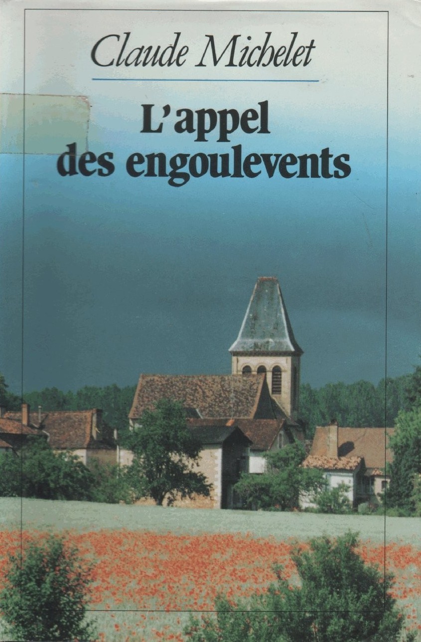 L’appel des engoulevents