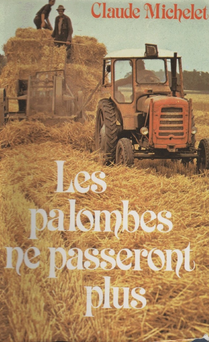 Les palombes ne passeront plus