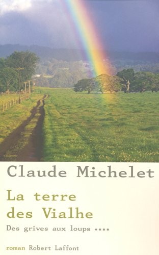 La terre des Vialhe