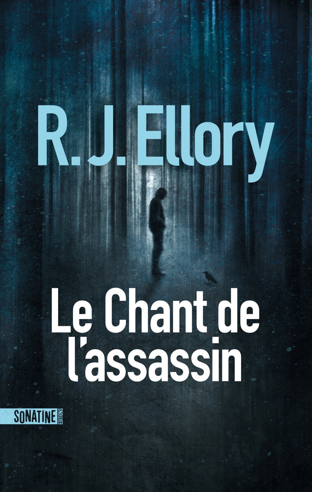 Le Chant de l'assassin