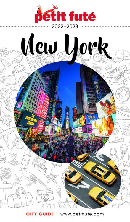 New York 2022-2023