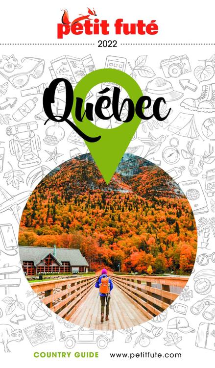 Québec 2022