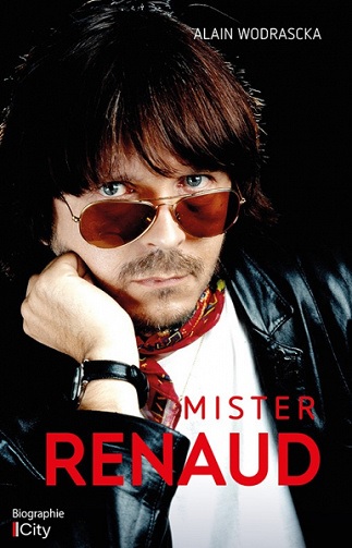 Mister Renaud