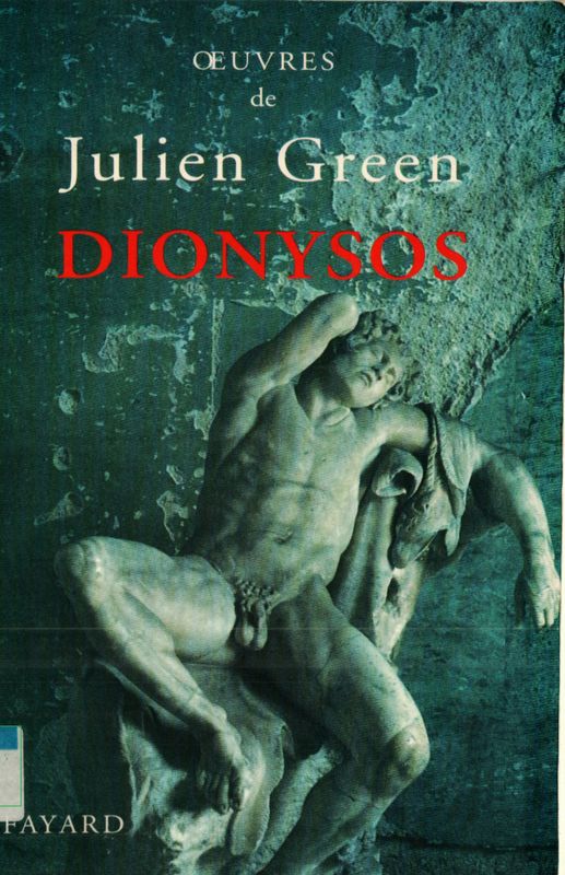 Dionysos