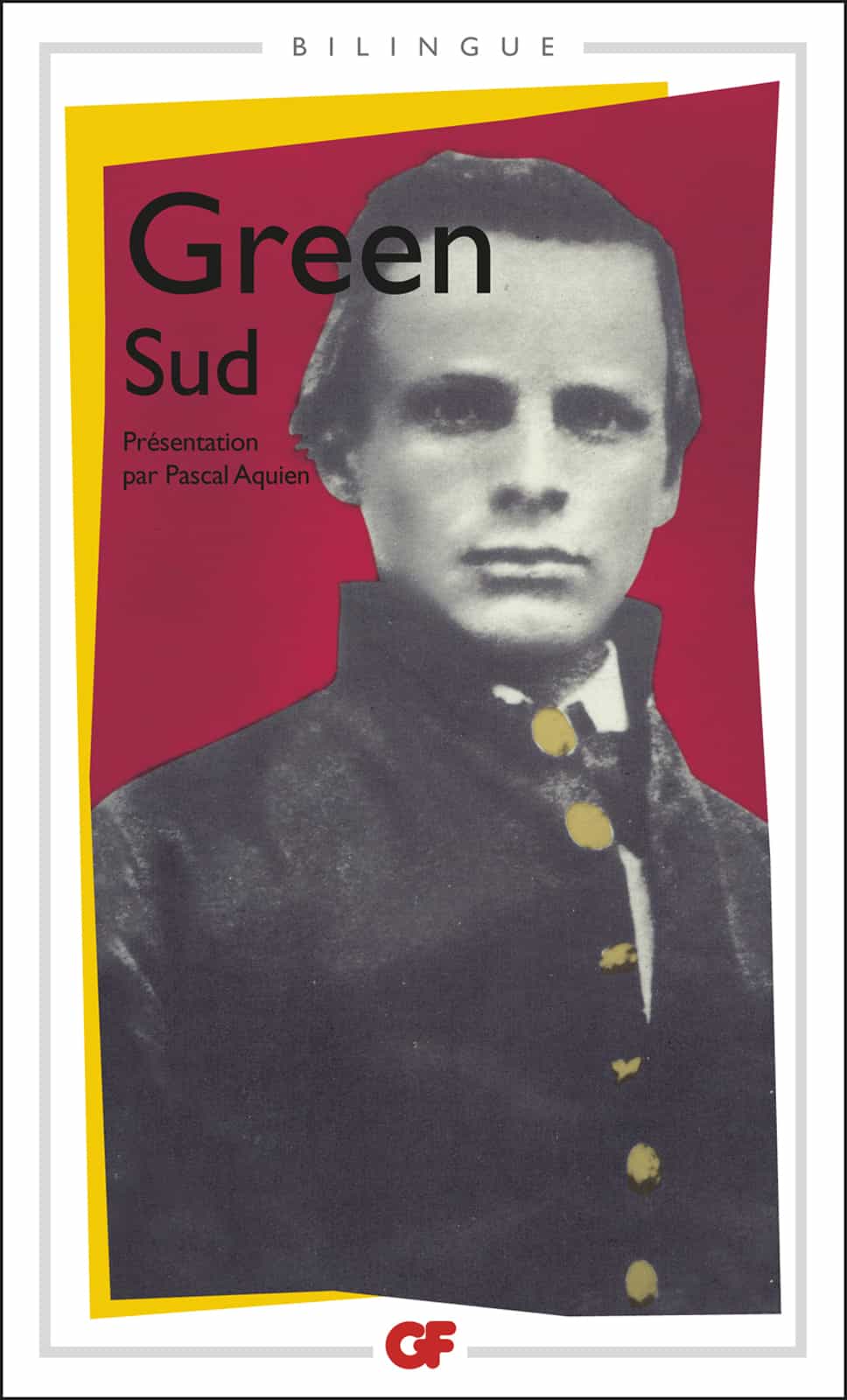Sud / South