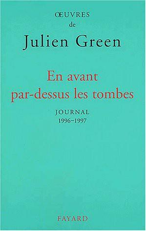 En Avant Par Dessus Les Tombes Broche