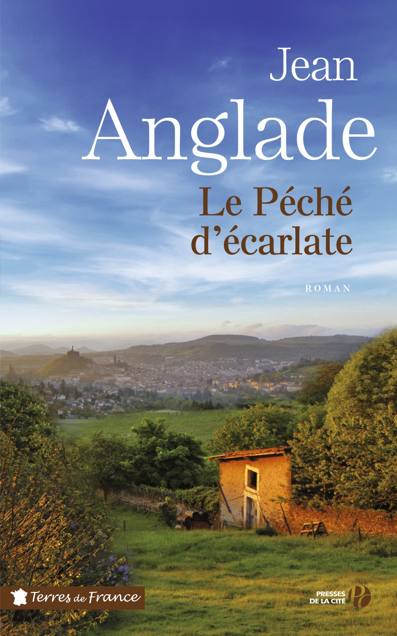 Le péché d'écarlate