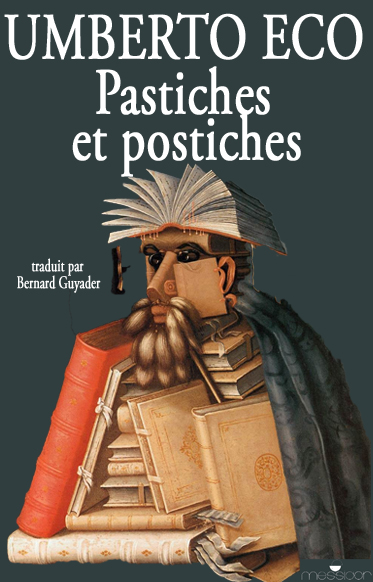 Pastiches et Postiches