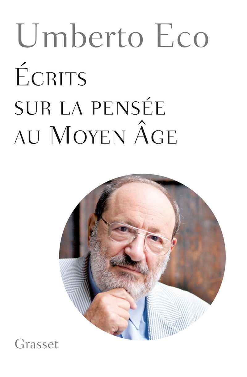 Écrits sur la pensée au Moyen Âge