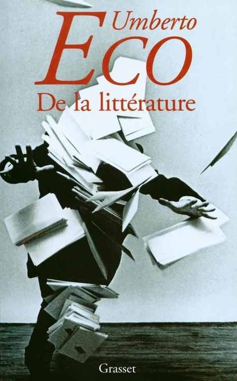 De la littérature