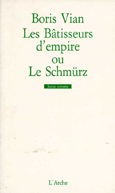 Les Bâtisseurs d'empire