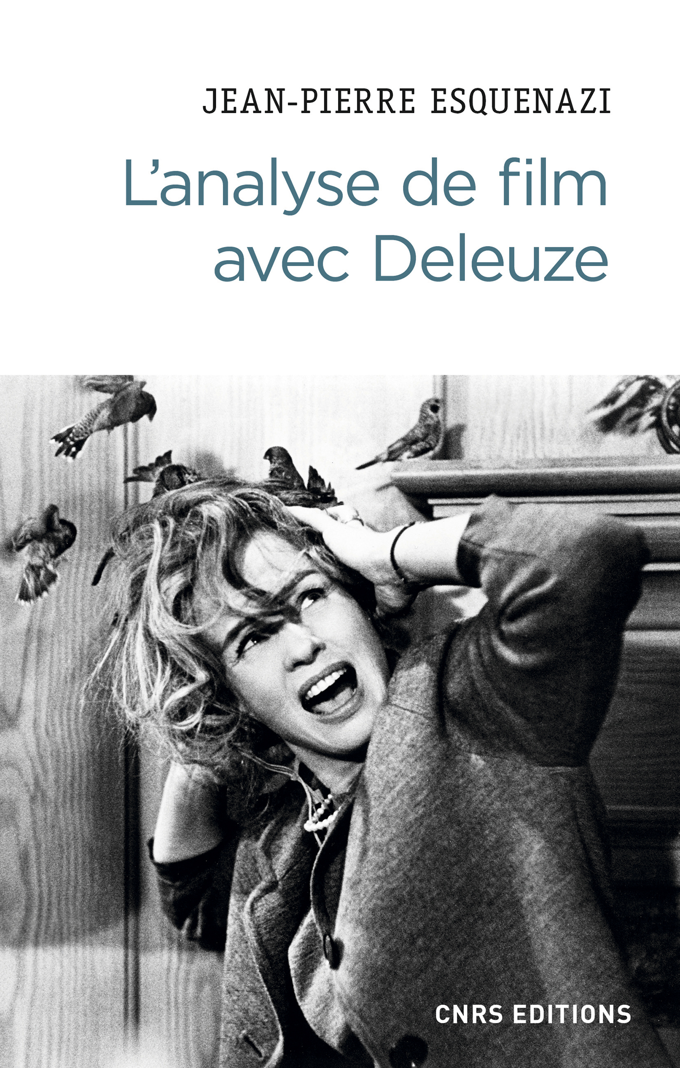 L'analyse de film avec Deleuze