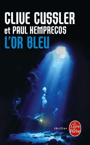 L'Or Bleu