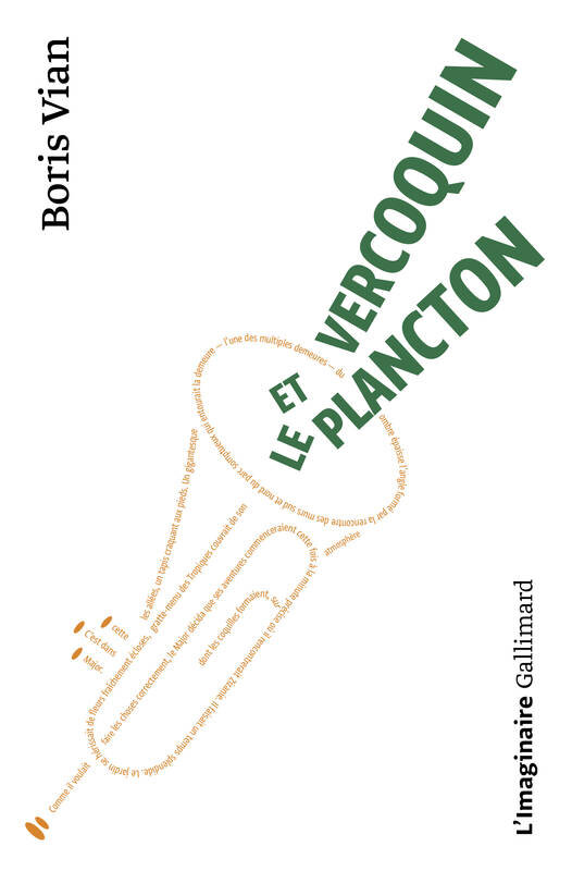 Vercoquin et le plancton