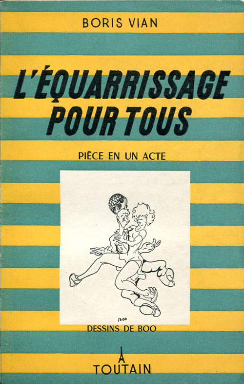 L'équarissage pour tous