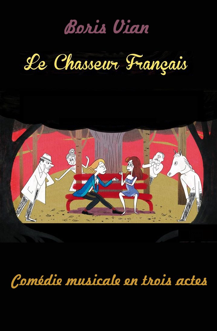 Le Chasseur français