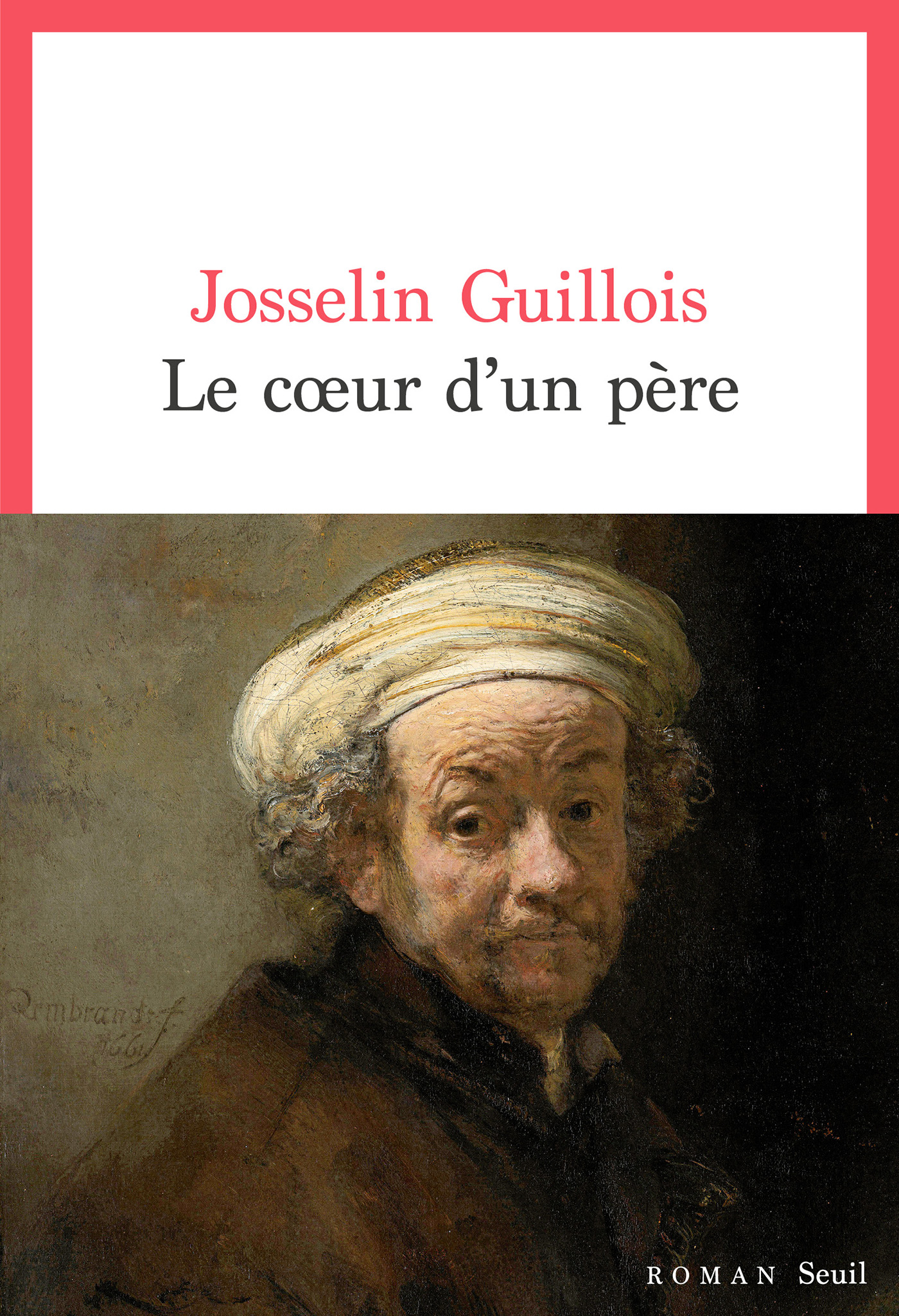 Le Cœur d’un père