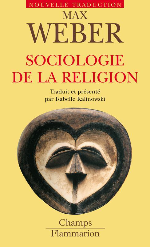Sociologie de la religion