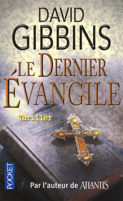 Le Dernier évangile