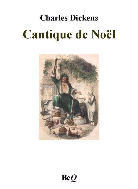 Cantique De Noël