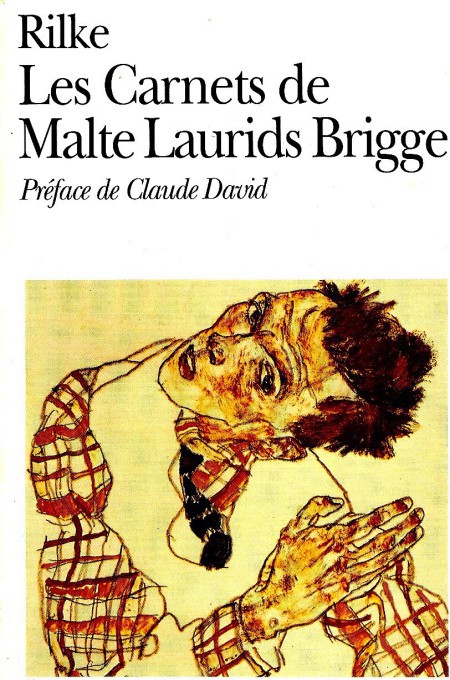 Les carnets de malte laurids brigge
