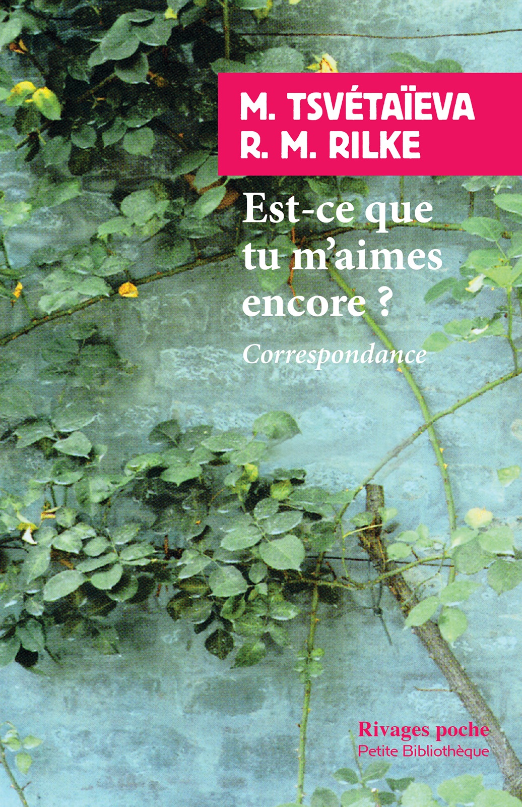 Est-ce que tu m’aimes encore ?
