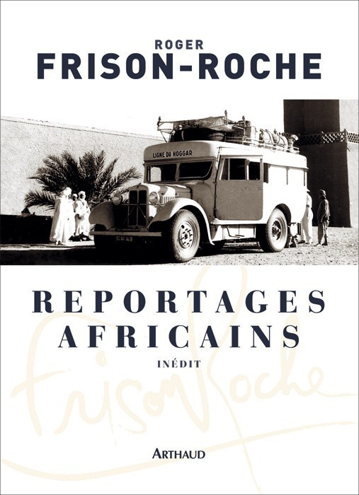 Reportages Africains
