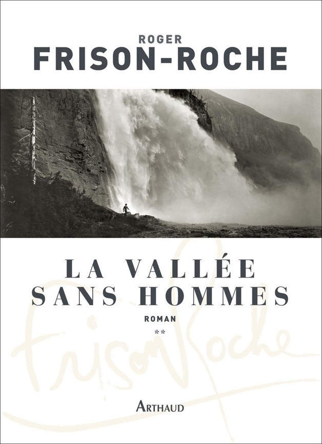 La Vallée Sans Hommes
